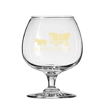 You Have Died of Barleywine Snifter Preorder